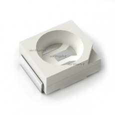 Светодиод ARL-3528-EPA1010-590 (2V, 20 mA) (arlight, SMD 3528 (PLCC2, 1210)) | 019565(1) | Arlight