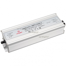 Блок питания ARPV-12350-A (12V, 29.0A, 350W) (ARL, IP67 Металл, 3 года) | 026680(1) | Arlight