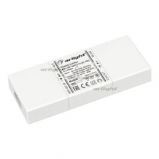 Блок питания ARV-SP-24012-FLAT-PFC (24V, 0.5A, 12W) (Arlight, IP20 Пластик, 5 лет) | 033258 | Arlight