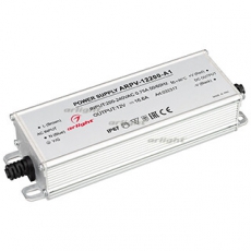 Блок питания ARPV-12200-A1 (12V, 16.6A, 200W) (Arlight, IP67 Металл, 3 года) | 032317 | Arlight