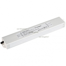 Блок питания ARPV-12060-SLIM-PFC-B (12V, 5.0A, 60W) (Arlight, IP67 Металл, 3 года) | 023547(1) | Arlight