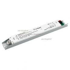 Блок питания ARV-SP24060-LONG-PFC-A (24V, 2.5A, 60W) (Arlight, IP20 Металл, 5 лет) | 025594(1) | Arlight