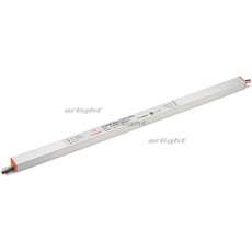Блок питания ARV-24072-LONG-D (24V, 3A, 72W) (Arlight, IP20 Металл, 2 года) | 024096(1) | Arlight