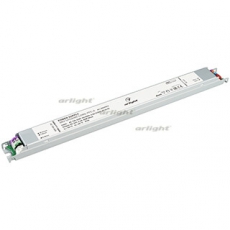 Блок питания ARV-UH24080-LONG-PFC-A (24V, 3.4A, 80W) (Arlight, IP20 Металл, 7 лет) | 028359(1) | Arlight