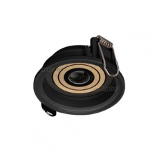 Корпус PLURIO-BASE-BUILT-R77 (BK, 1-2, 200mA) (Arlight, IP20 Металл, 3 года) | 031704 | Arlight