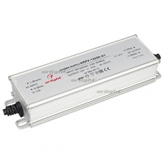 Блок питания ARPV-12250-A1 (12V, 21A, 252W) (Arlight, IP67 Металл, 3 года) | 031513 | Arlight
