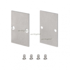 Заглушка SL-COMFORT22-FANTOM глухая (arlight, Металл) | 033278 | Arlight