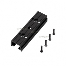 Соединитель профиля SL-LINE-25100-DUAL (arlight, Металл) | 033082 | Arlight