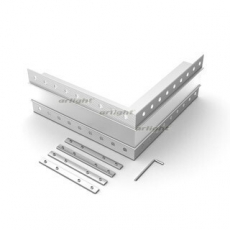 Угол SL-LINIA32-FANTOM внешний (arlight, Металл) | 030096 | Arlight