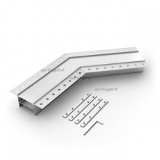 Угол SL-LINIA45-FANTOM-135 (arlight, Металл) | 030102 | Arlight