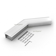 Угол SL-LINIA65-F-135 (arlight, Металл) | 030123 | Arlight