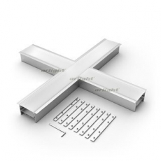 Крестовина SL-LINIA65-F (arlight, Металл) | 030127 | Arlight