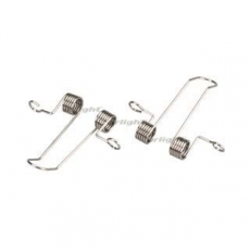 Пружинный держатель SL-COMFORT-F-1716 (arlight, Металл) | 031812 | Arlight