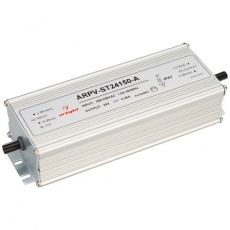 Блок питания ARPV-ST24150-A (24V, 6.3A, 150W) | 024091 | Arlight