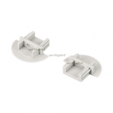 Заглушка для MIC-F с отверстием | 012042 | Arlight