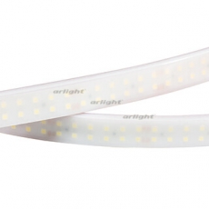 Лента светодиодная RTW 2-5000PW 24V Warm2700 2x2 (3528, 1200 LED, LUX) | 018999 | Arlight