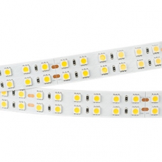 Лента светодиодная RT 2-5000 24V Warm2700 2x2 (5060, 720 LED, LUX) | 012443(1) | Arlight