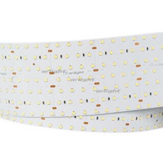 Лента светодиодная S2-2500 24V White 6000K 85mm (2835, 560 LED/m, LUX) | 023408 | Arlight