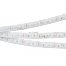 Лента светодиодная SPI-5000P-RAM 12V RGB (5060, 150 LED x1) | 026441 | Arlight