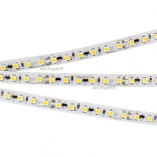 Лента светодиодная RT-10000 24V Warm2700 2x (3528, 120 LED/m, 10m) | 025008 | Arlight