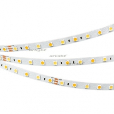 Лента светодиодная RT 6-5000 24V White-MIX 2x (5060, 60 LED/m, LUX) | 025213 | Arlight