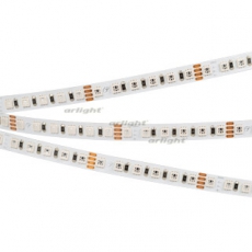 Лента светодиодная RT 2-5000 24V RGB 8mm (3838, 120 LED/m, LUX) | 026832 | Arlight