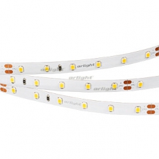 Лента светодиодная RT 2-5000 24V Day4000 (2835, 300 LED, CRI98) | 021408(1) | Arlight