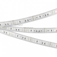 Лента светодиодная RTW-5000PU-5060-60 12V RGB (12.5mm, 14.4W, IP68) | 029599 | Arlight