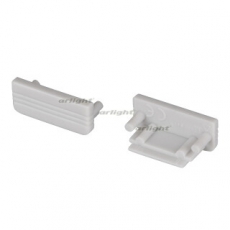 Заглушка SURFACE-GREY глухая | 021787 | Arlight