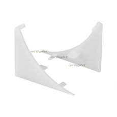 Заглушка для KARNIZ-HIDE левая | 022007 | Arlight