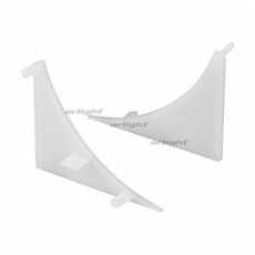 Заглушка для KARNIZ-HIDE правая | 022011 | Arlight