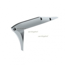 Заглушка правая PVC-STAIR-D-R | 015474 | Arlight