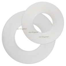 Комплект шайб KLUS-ISOL-Ams-2x | 020905 | Arlight