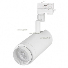 Светильник LGD-ZEUS-4TR-R100-30W White (WH, 20-60 deg) | 024608 | Arlight