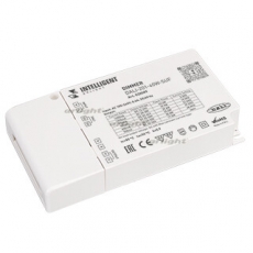 INTELLIGENT ARLIGHT Диммер DALI-201-40W-SUF (230V, 350-1400mА) | 028089 | Arlight