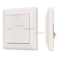 INTELLIGENT ARLIGHT Панель DALI-223-2G-DIM-IN (BUS) | 025503 | Arlight