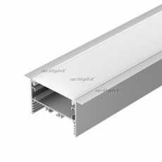 Профиль SL-LINIA65-F-2000 ANOD | 029033 | Arlight