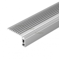 Профиль STEP-MINI-2000 ANOD | 019195 | Arlight
