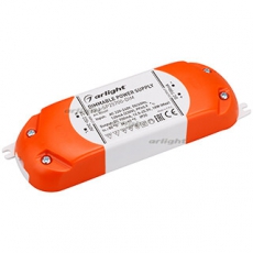 Блок питания ARJ-SP25700-DIM (18W, 700mA, PFC, Triac) | 022437 | Arlight