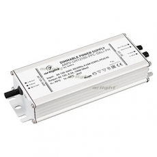 Блок питания ARPV-UH12100-PFC-DALI-PH (12V, 8.3A, 100W) | 029513 | Arlight