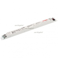 Блок питания ARV-24025-LONG (24W, 1A, 0-10V, PFC) | 020869 | Arlight