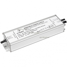 Блок питания ARPV-UH24320A-PFC-DALI-PH (24V, 13.3A, 320W) | 025654(1) | Arlight