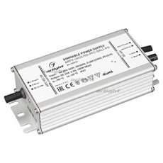 Блок питания ARPV-UH24100-PFC-DALI-PH (24V, 4.2A, 100W) | 029151 | Arlight