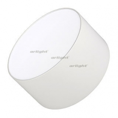 Светильник SP-RONDO-140A-18W Warm White | 022226 | Arlight