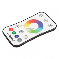 Пульт SMART-R14-RGBW (1 зона, 2.4G) | 022671 | Arlight