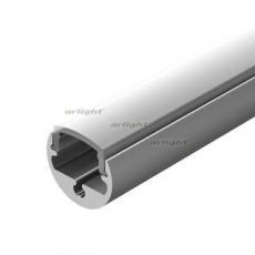 Профиль TOP-PEN-I-2000 ANOD (K10) | 019653 | Arlight