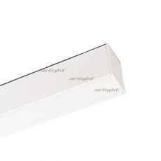 Светильник MAG-FLAT-45-L205-6W Day4000 (WH, 100 deg, 24V) | 026945 | Arlight