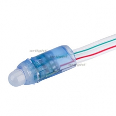 Модуль герметичный ARL-D12 5V RGB | 023329(1) | Arlight