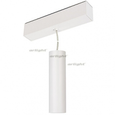 Светильник MAG-SPOT-HANG-45-R50-7W Warm3000 (WH, 24 deg, 24V) | 027005 | Arlight