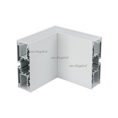 Угол S2-WALL-X2-H128-L90N внутренний | 021288 | Arlight